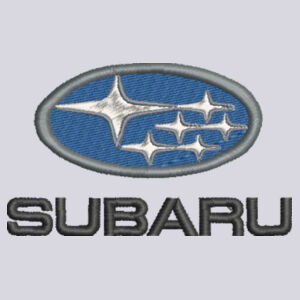 Subaru Logo - Zoodie Design