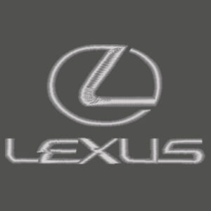 Lexus Badge - Retro zoodie Design
