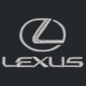 Lexus Badge - Softstyle™ adult ringspun t-shirt Design