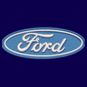 Ford Badge - Street hoodie Design