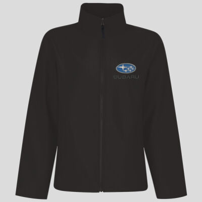 Subaru Logo - Classic softshell Thumbnail