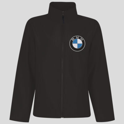 BMW Badge - Classic softshell Thumbnail