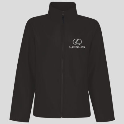 Lexus Badge - Classic softshell Thumbnail
