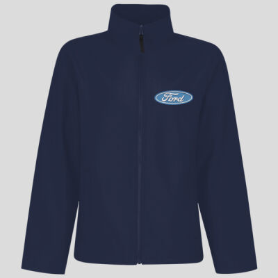 Ford Badge - Classic softshell Thumbnail